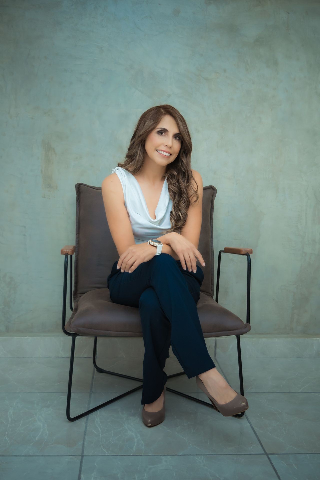 analaura ramos asesora
